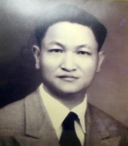 EUSEBIO UY